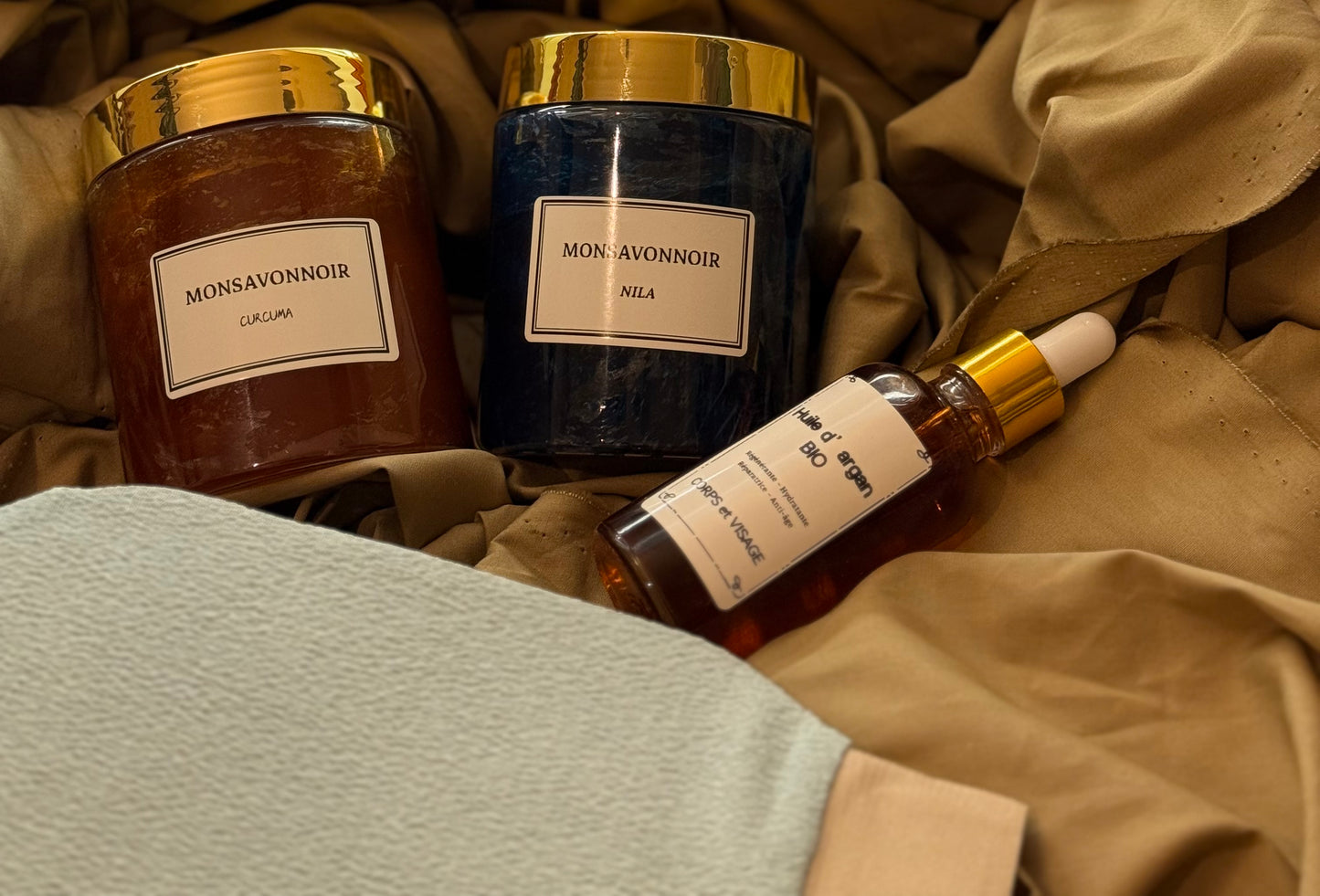 Lumière Et Uniformité