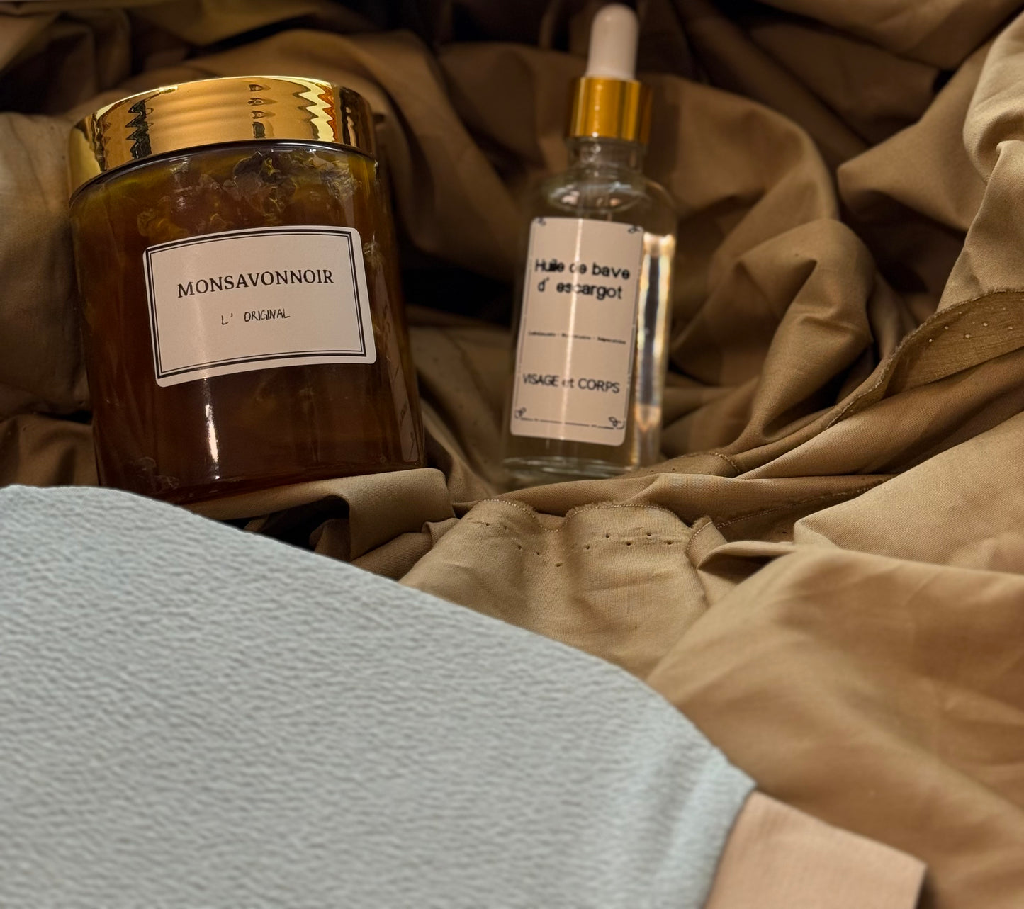 Renaissance Peau Neuve